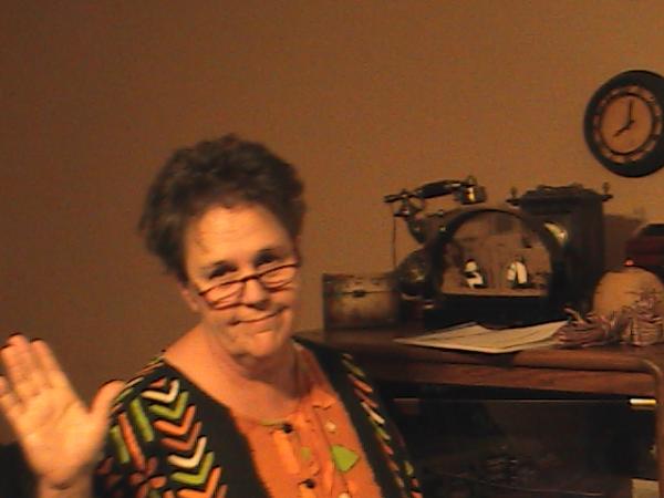 Nancy Stegman - Class of 1970 - New Milford High School