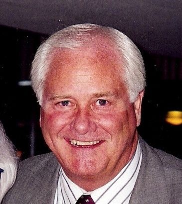 Bob Flanagan - Class of 1965 - New Milford High School