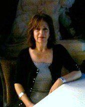 Terri Bastone-carbone - Class of 1975 - New Milford High School