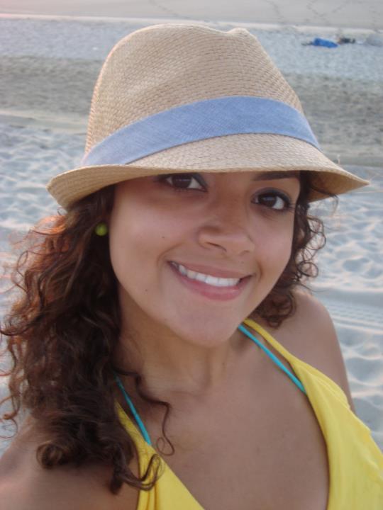 Stephanie Rivera - Class of 2007 - New Milford High School