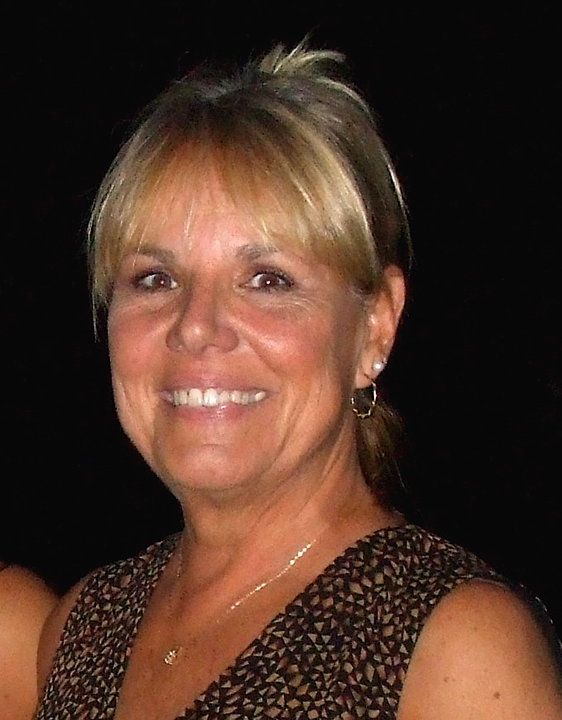 Carole Sisko - Class of 1965 - New Milford High School