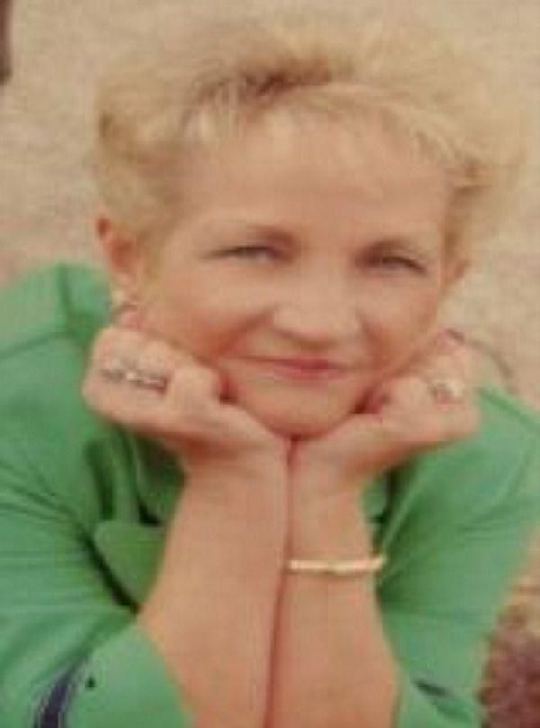 Michaelina (bonnie) Vaughan (deceased) - Class of 1963 - New Milford High School
