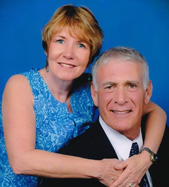 Charles Messineo - Class of 1965 - New Milford High School