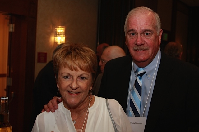 John Jay Donovan - Class of 1964 - New Milford High School