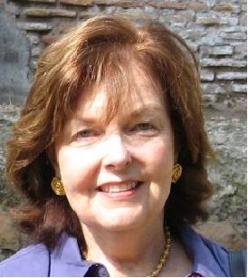 Joyce Sheridan - Class of 1963 - New Milford High School