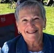 Carol Martignetti - Class of 1963 - New Milford High School