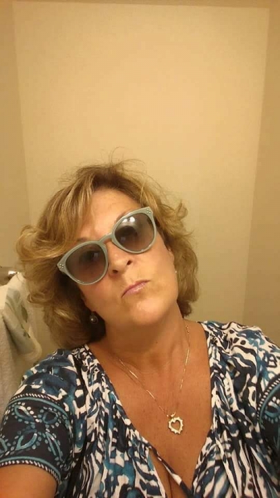 Cathy Moran - Class of 1980 - New Milford High School