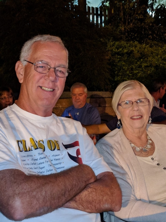 Joanne Frazier Ryan - Class of 1970 - New Milford High School