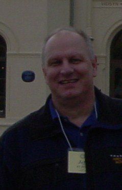 Jeffrey Fried - Class of 1968 - New Milford High School