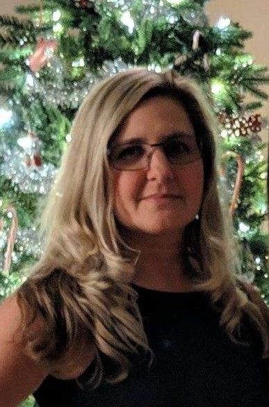 Risa Rueger - Class of 1991 - New Milford High School