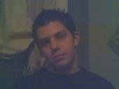 Scott Napack - Class of 2005 - New Milford High School