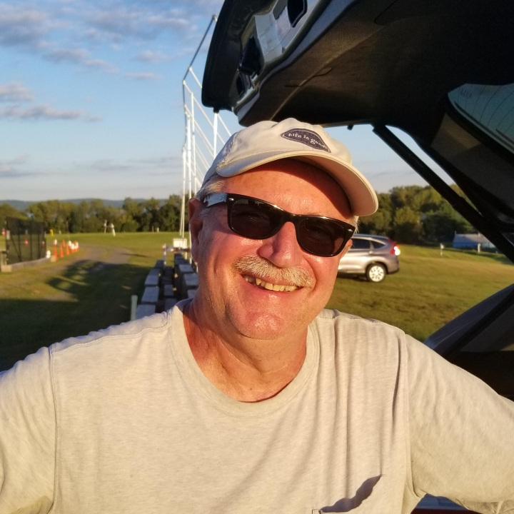 Jerry Quinn - Class of 1967 - New Milford High School