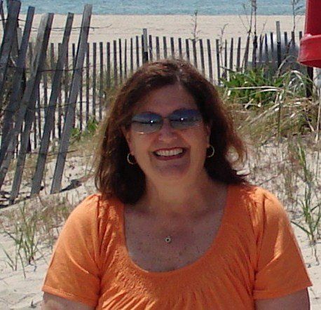 Natalie Farina Reichl - Class of 1968 - New Milford High School