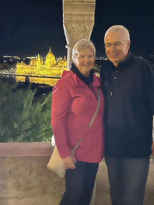 Henry Becker - Class of 1965 - New Milford High School