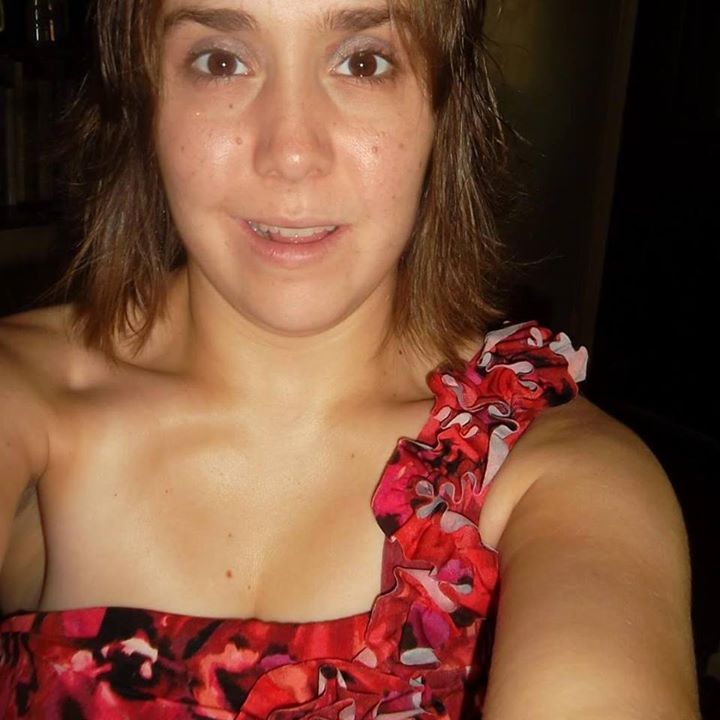 Becca Carroll - Class of 2005 - New Milford High School