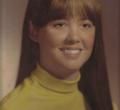 Patricia Davison, class of 1969