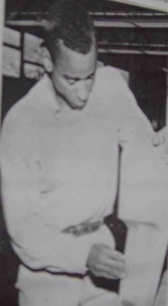 Donald Price - Class of 1968 - Burlington Township High School