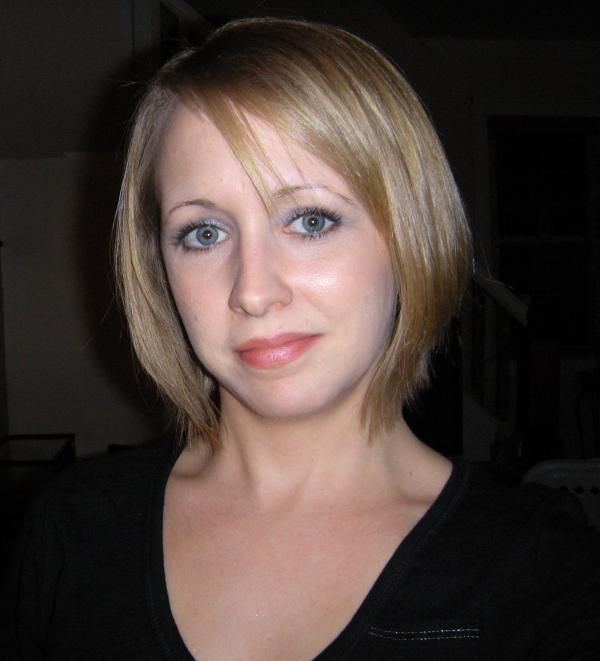 Jennifer Spotts - Class of 2000 - Burlington Township High School