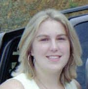 Kaitlin Peterson - Class of 2003 - Burlington Township High School