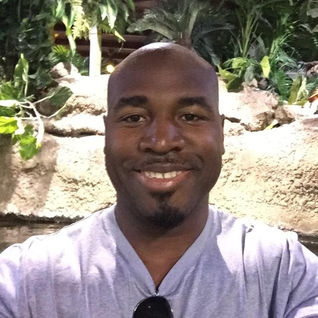 Marcus Baker - Class of 1999 - Burlington Township High School