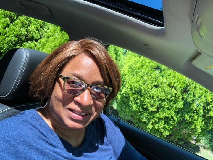 Joyce R Howell - Class of 1978 - Burlington Township High School