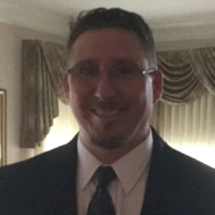 Bryan Wilson - Class of 1995 - Burlington Township High School