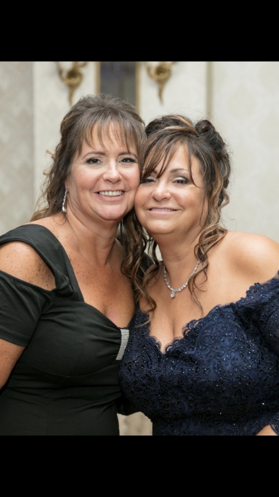 Donna Eichmann - Class of 1979 - Burlington Township High School