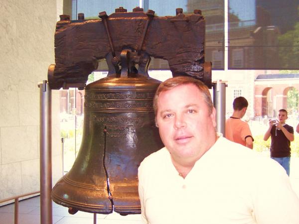 James Glenn Collins - Class of 1976 - Burlington Township High School