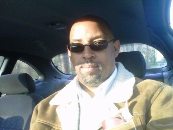 Michael Martin - Class of 1981 - Burlington Township High School