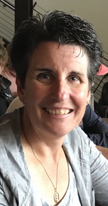 Jodi-Lynn Ptaszenski - Class of 1983 - Burlington Township High School