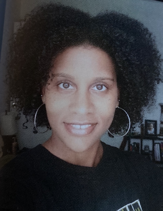 Tanya Thorpe - Class of 2000 - Burlington Township High School