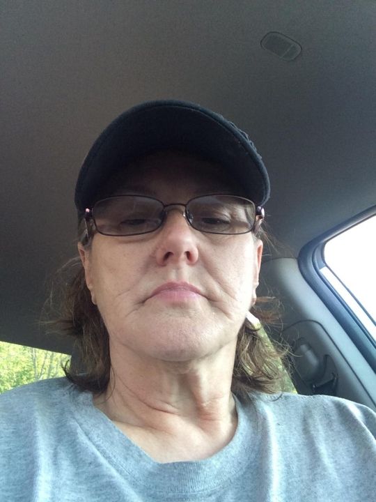 Donna Smith - Class of 1976 - Burlington Township High School