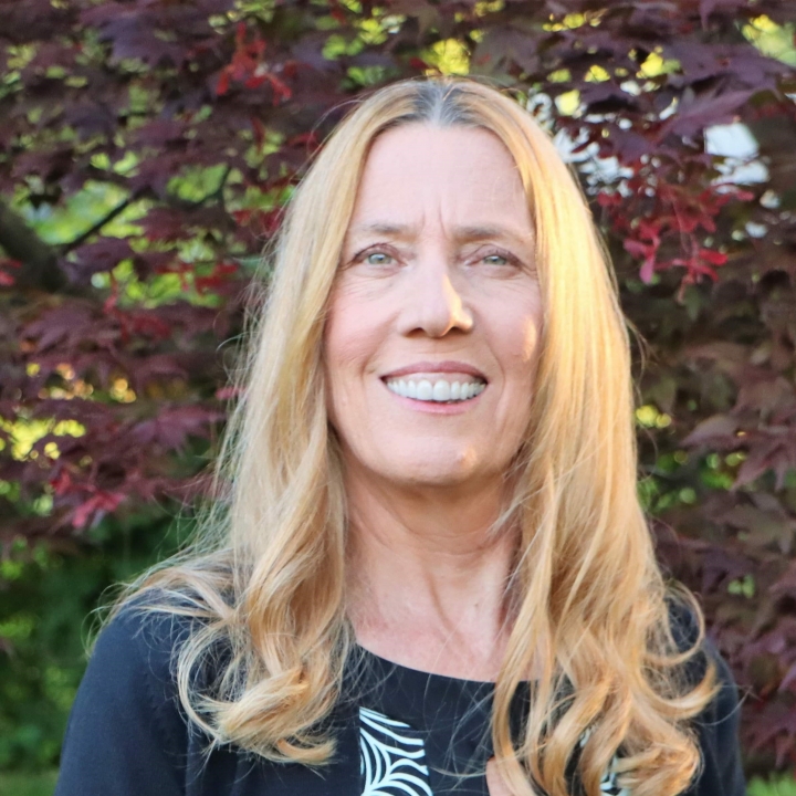 Lorraine Decker - Class of 1972 - Burlington Township High School