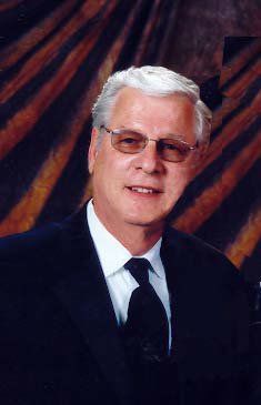 Dr Robin Peter E. Gutmann - Class of 1963 - Dumont High School
