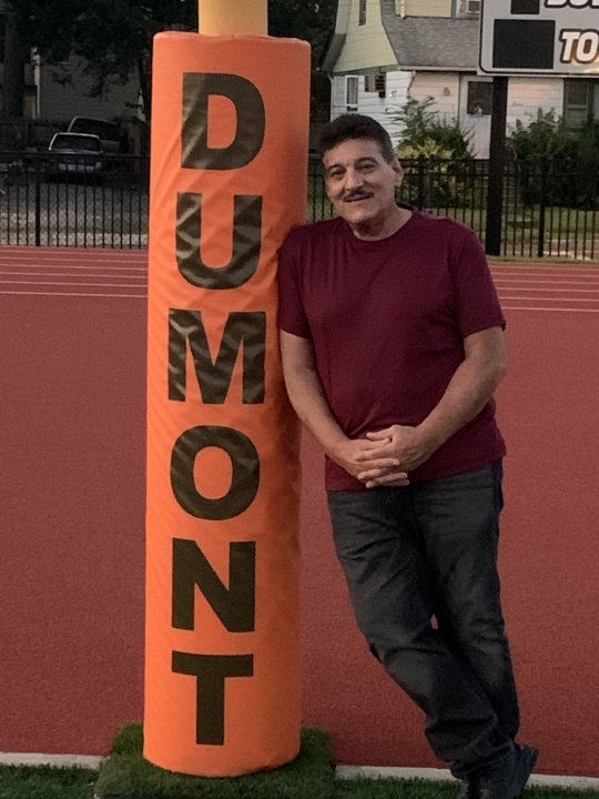 Joseph Velardi - Class of 1971 - Dumont High School