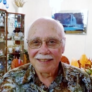 Howard Marsh - Class of 1959 - Dumont High School