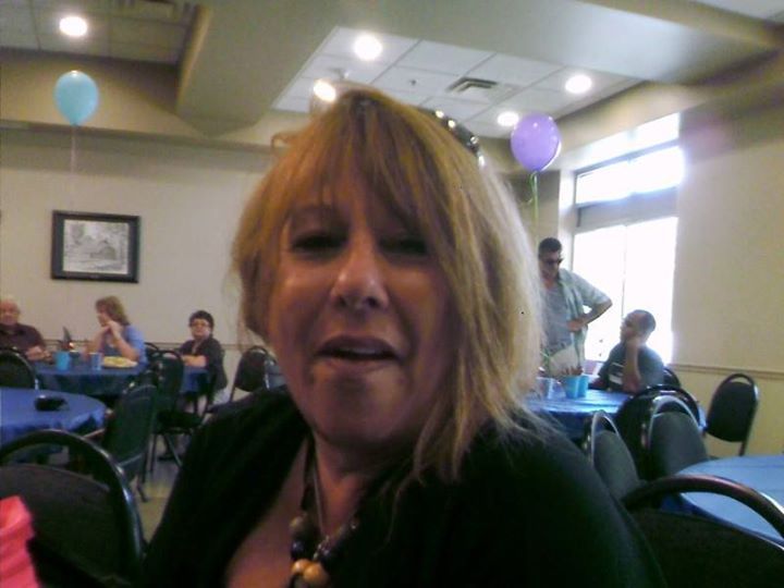 Donna Brewer - Class of 1972 - Dumont High School