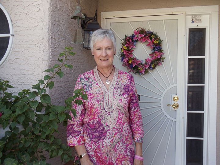Jill Manos - Class of 1966 - Dumont High School