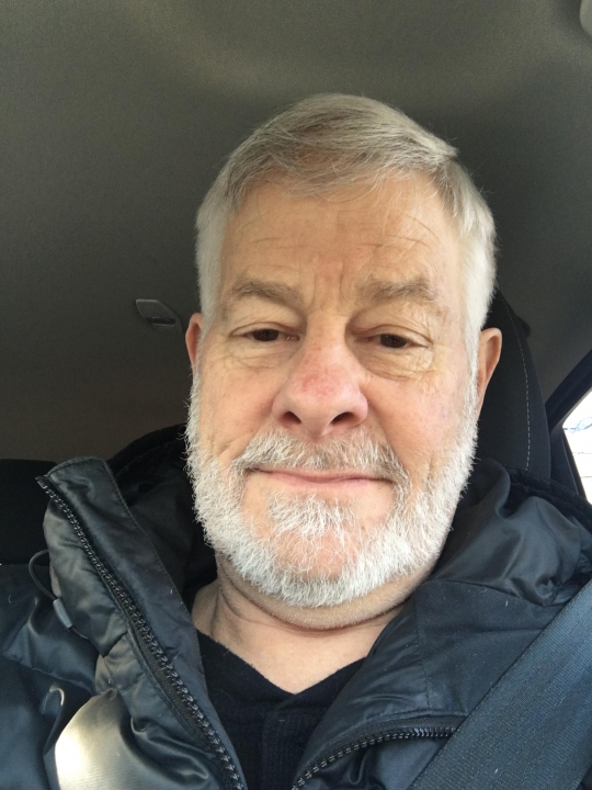 Ronald Abrahamsen - Class of 1970 - Dumont High School