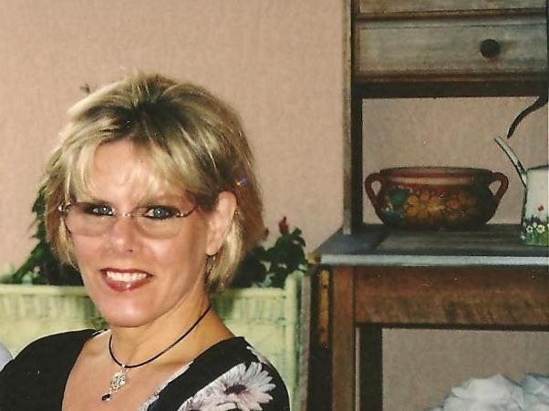 Barbara Jaeger - Class of 1968 - Dumont High School