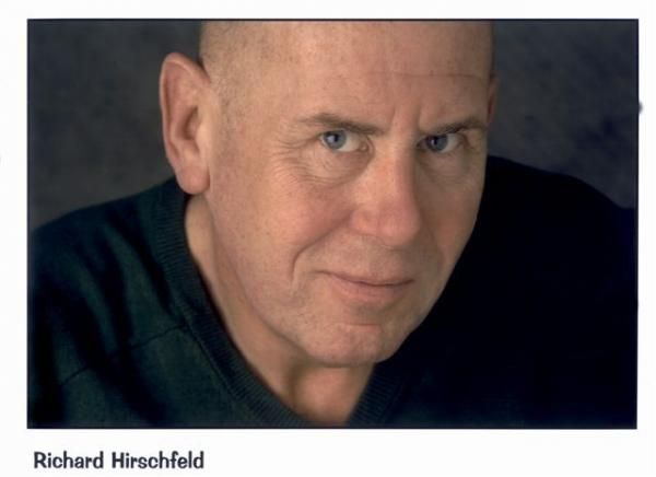 Richard Hirschfeld - Class of 1971 - Dumont High School