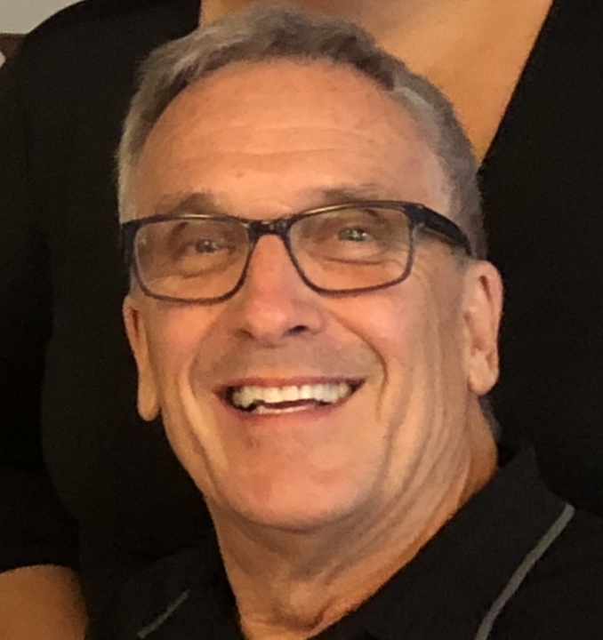 Bob Carlson - Class of 1970 - Dumont High School