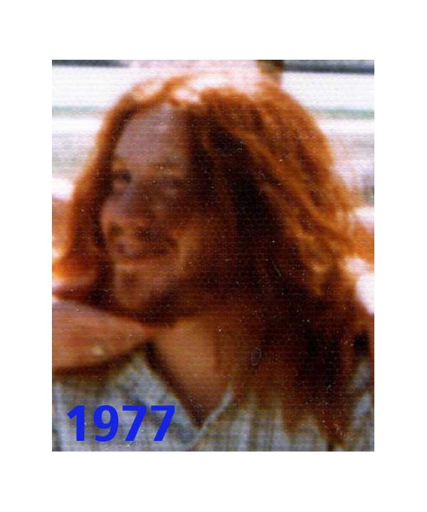 Robbie Cordo - Class of 1974 - Dumont High School