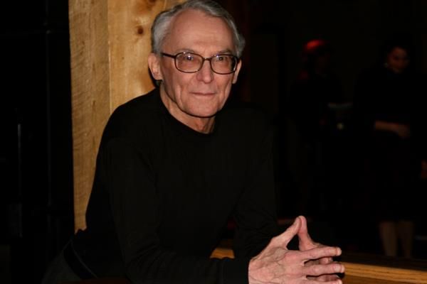 Dan Skea - Class of 1958 - Dumont High School