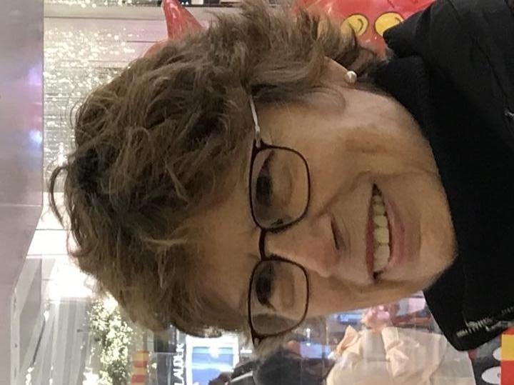 Linda Holahan - Class of 1962 - Dumont High School