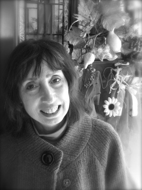 Jeanette Sack - Class of 1969 - Dumont High School