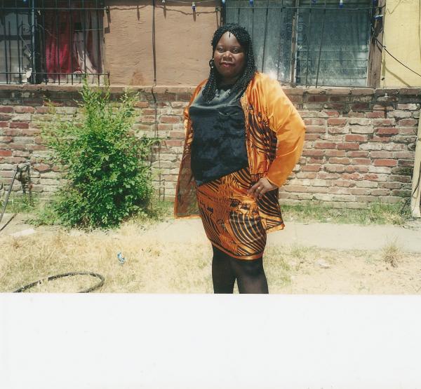 Leatha Walton - Class of 1980 - Edison High School