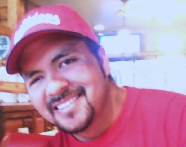 Felipe Fausto - Class of 1999 - Edison High School