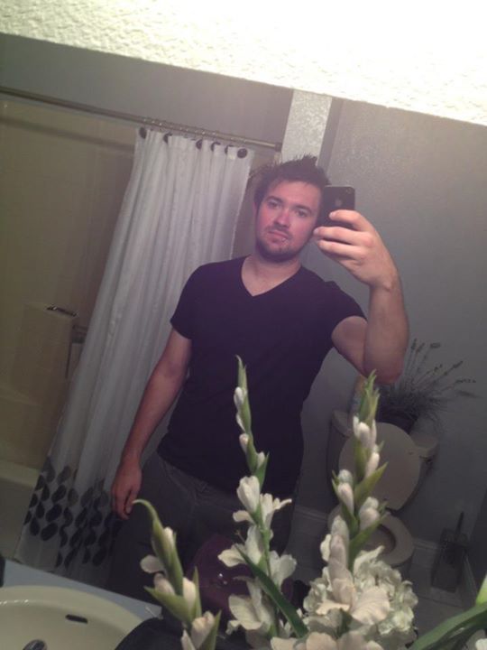 Evan Soenke - Class of 2004 - Edison High School