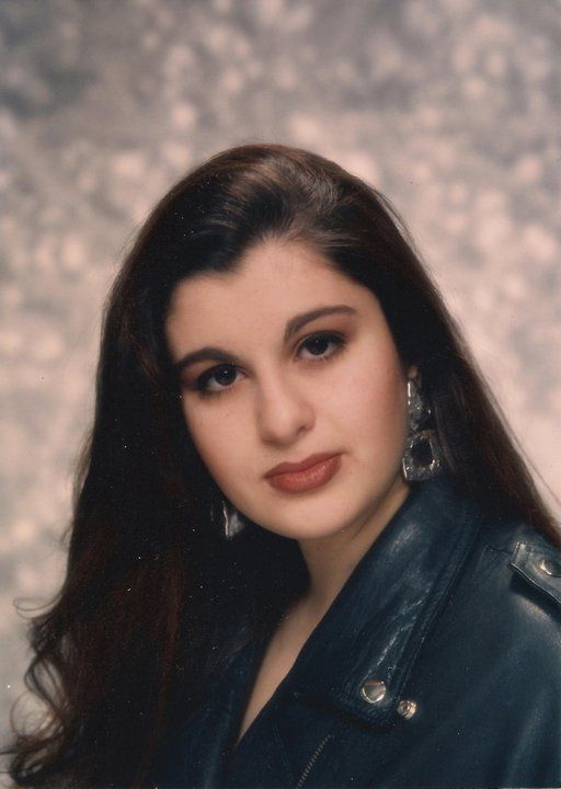 Tamar Asatryan - Class of 1994 - Edison High School